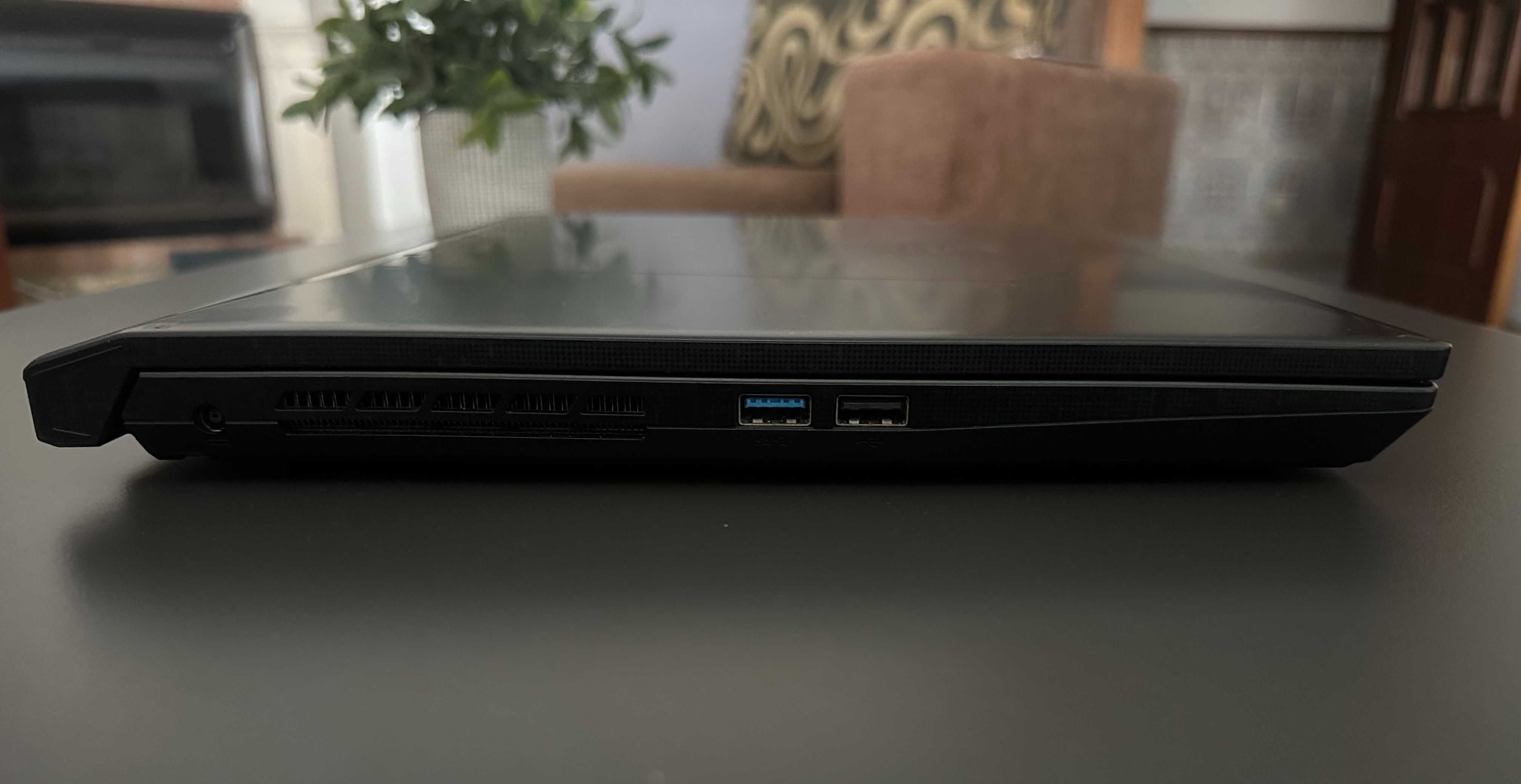 Computador Portátil MSI KATANA 15, RTX 4050, 16GB RAM, 1TB