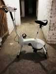 Rower stacjonarny