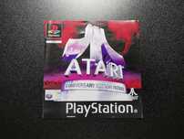 PlayStation Atari Anniversary