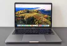 Macbook Pro 13 2020 A2251 i5 16Gb 512gb 62Цикла Ідеал Стан БезДефектів