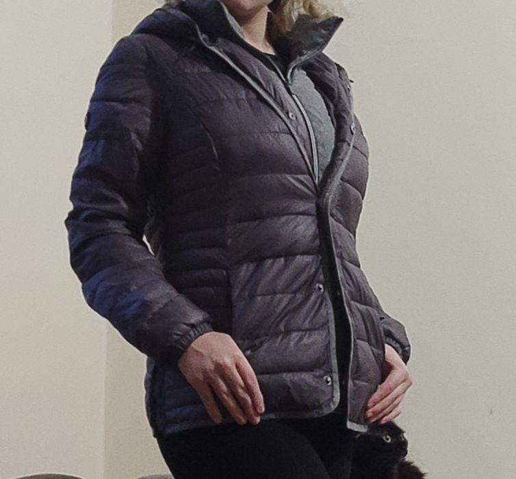 Kurtka Confront | S/M