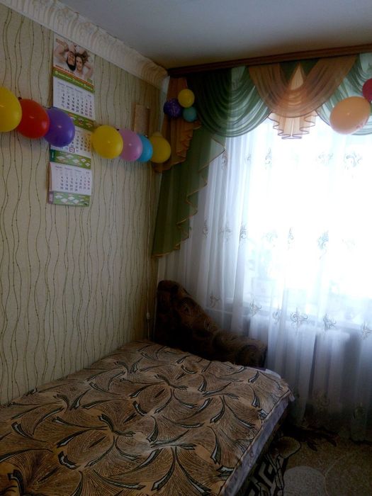 Продам кімнату в гуртожитку...