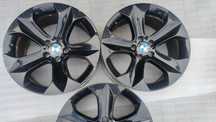 Oryginalna Felga Aluminiowa BMW 19 5x120 9J styling 232 IS48 is18 MB