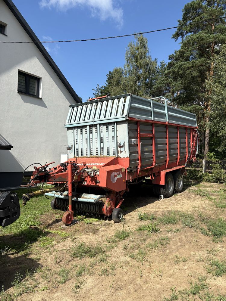 Mengele super garant 543/2