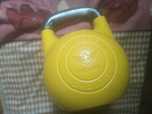 Kettlebell turniejowy incore sports 16kg