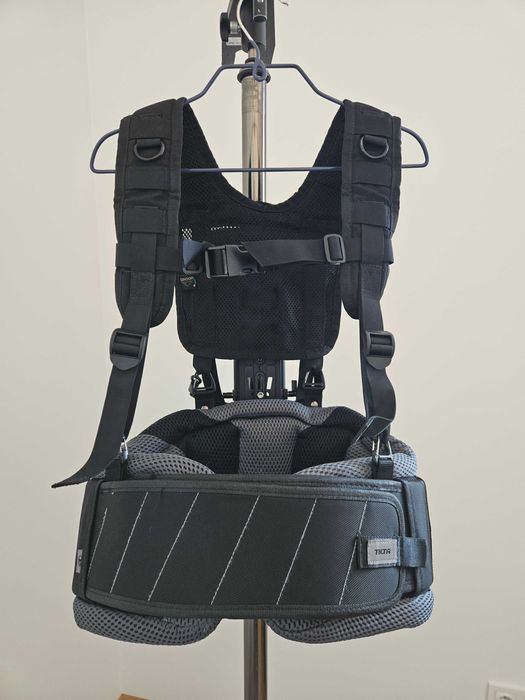 Tilta Float Gimbal Support - zestaw z dodatkami