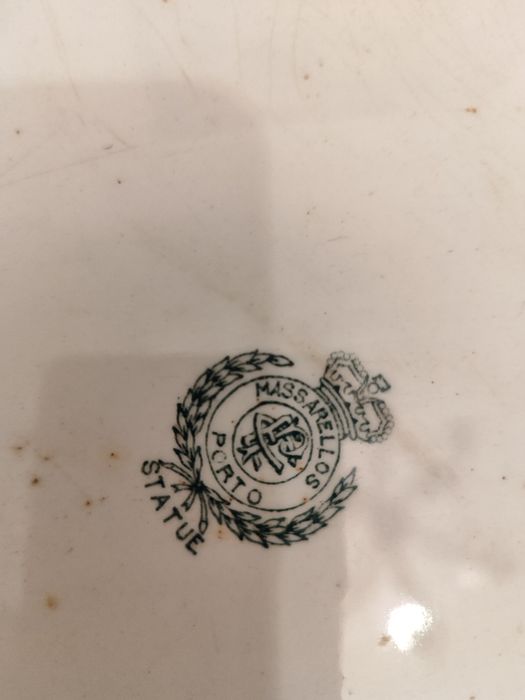 Travessa antiga "cavalinho" Massarelos.