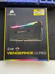 Pamięć RAM Corsair Vengeance RGB PRO 16 GB (2x8GB) 3600MHz CL18 DDR4