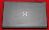 Ноутбук Dell Prescision 7530 Core i5 Quad | 16Gb | 256 Gb NVMe |FullHD