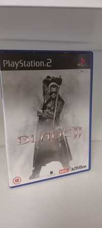 Blade 2 ps2 Completo