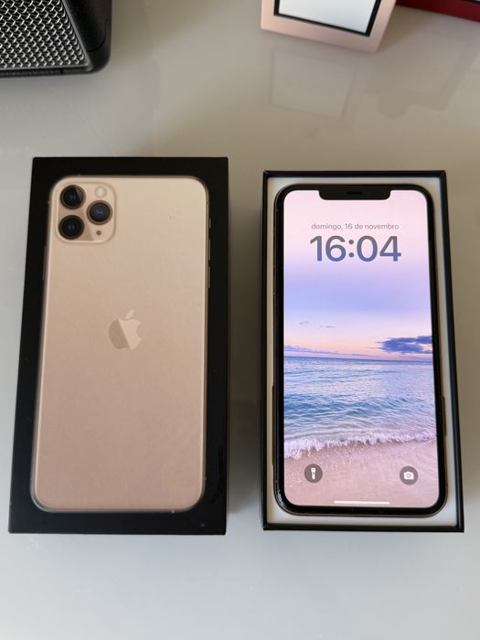 Iphone 11 Pro Max