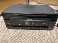 Кольоровий принтер EPSON xp-342