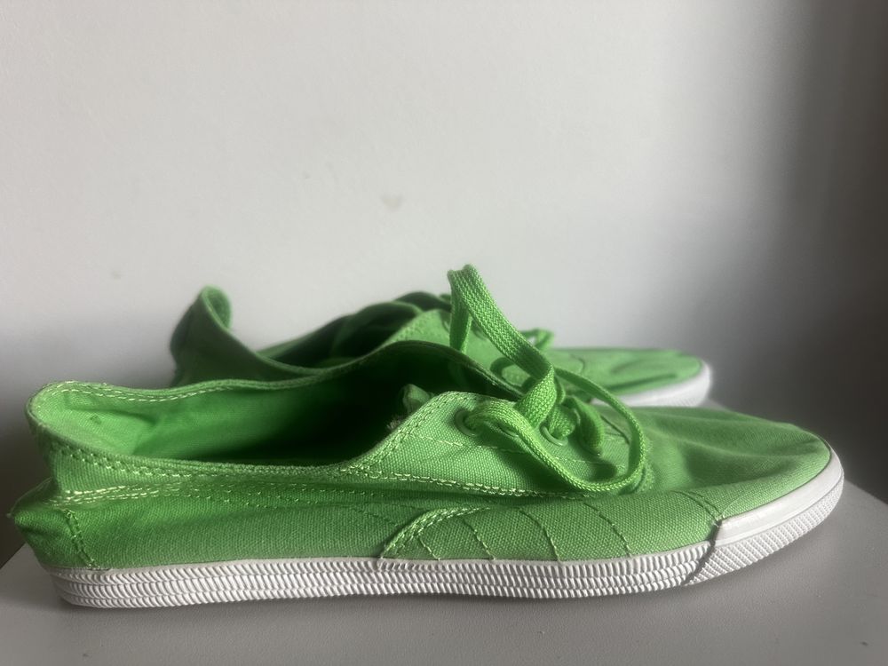 Trampki damskie Puma rozmiar 38