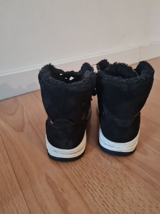 Trzewiki zimowe 29
