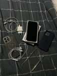 iPhone 14 Pro Max à venda – 470€ (negociável)