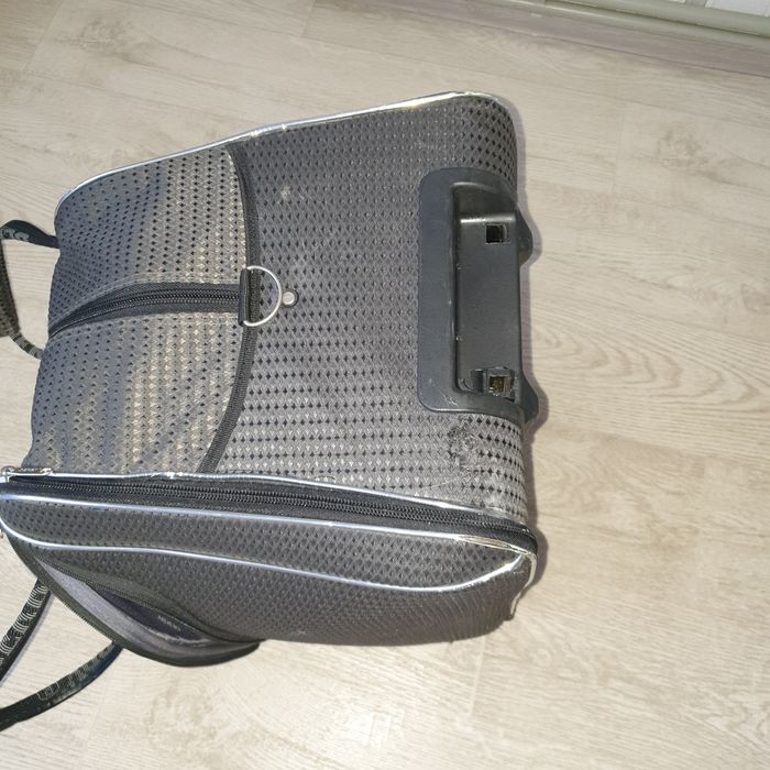 Сумка дорожная DERBY