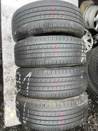 Opony letnie GOOD YEAR 225/55R19