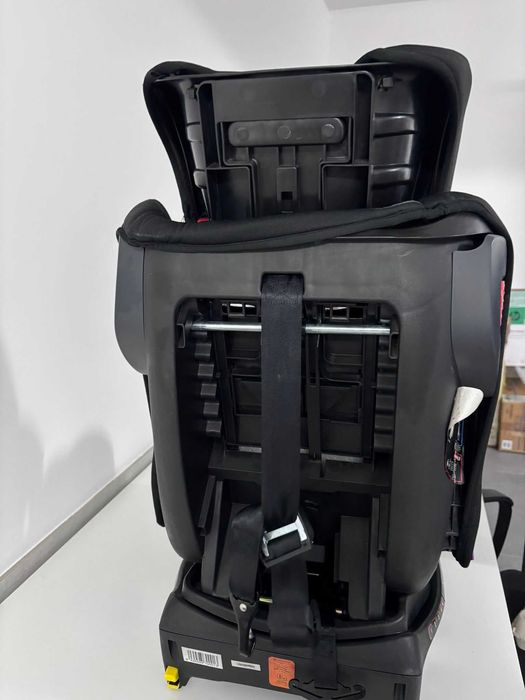 Cadeira Baby Auto + isofix