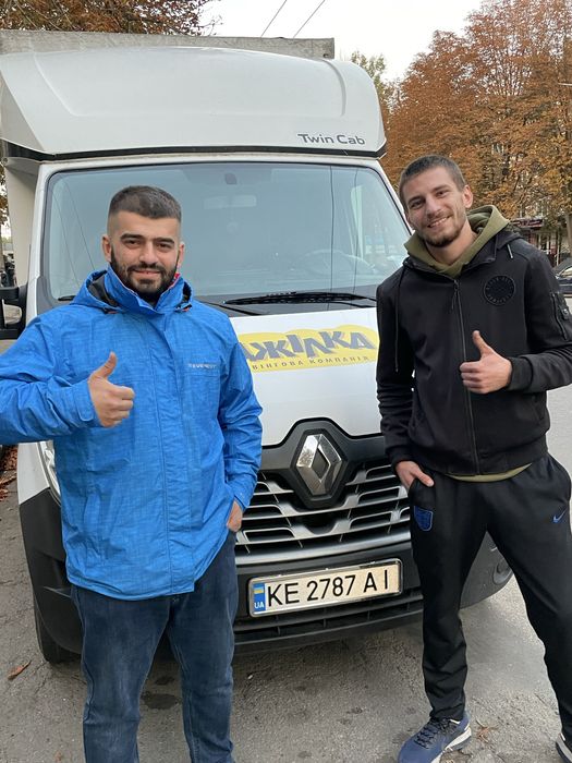 Переезд недорого грузоперевозки с грузчиками. Авто TAta