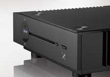 Amplificador, pré, dac, cd, Bluetooth streaming transporte