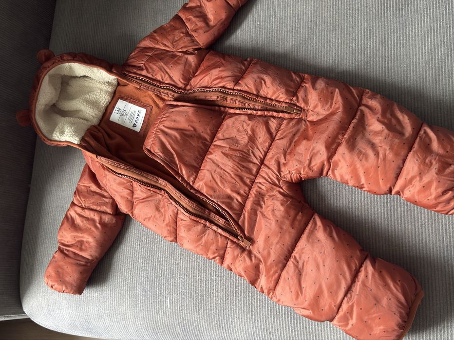 Комбінезон від фірми gap