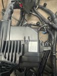 Instalacja komory silnika Hyundai i10 po 2020 roku