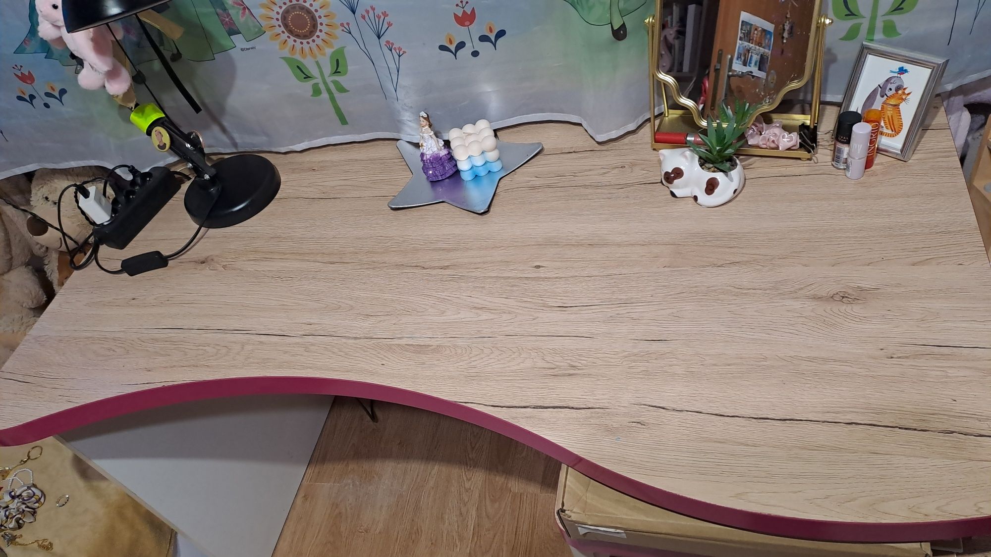 komplet mebli młodzieżowych / dziecięcych