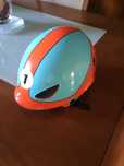 Capacete Criança