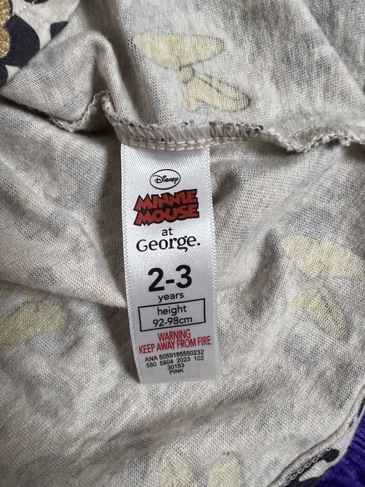 Плаття George для дівчинки