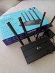 Маршрутизатор TP-Link ARCHER C6U