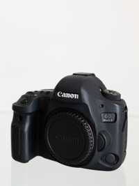 Canon EOS 6D Mark II - corpo *Como Nova