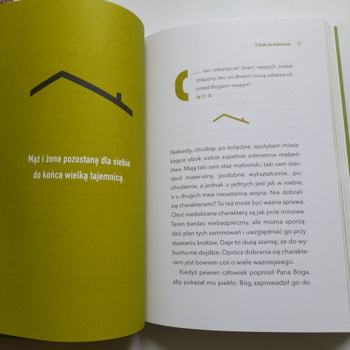 Krótki przewodnik po rodzinie ks. P. Pawlukiewicz