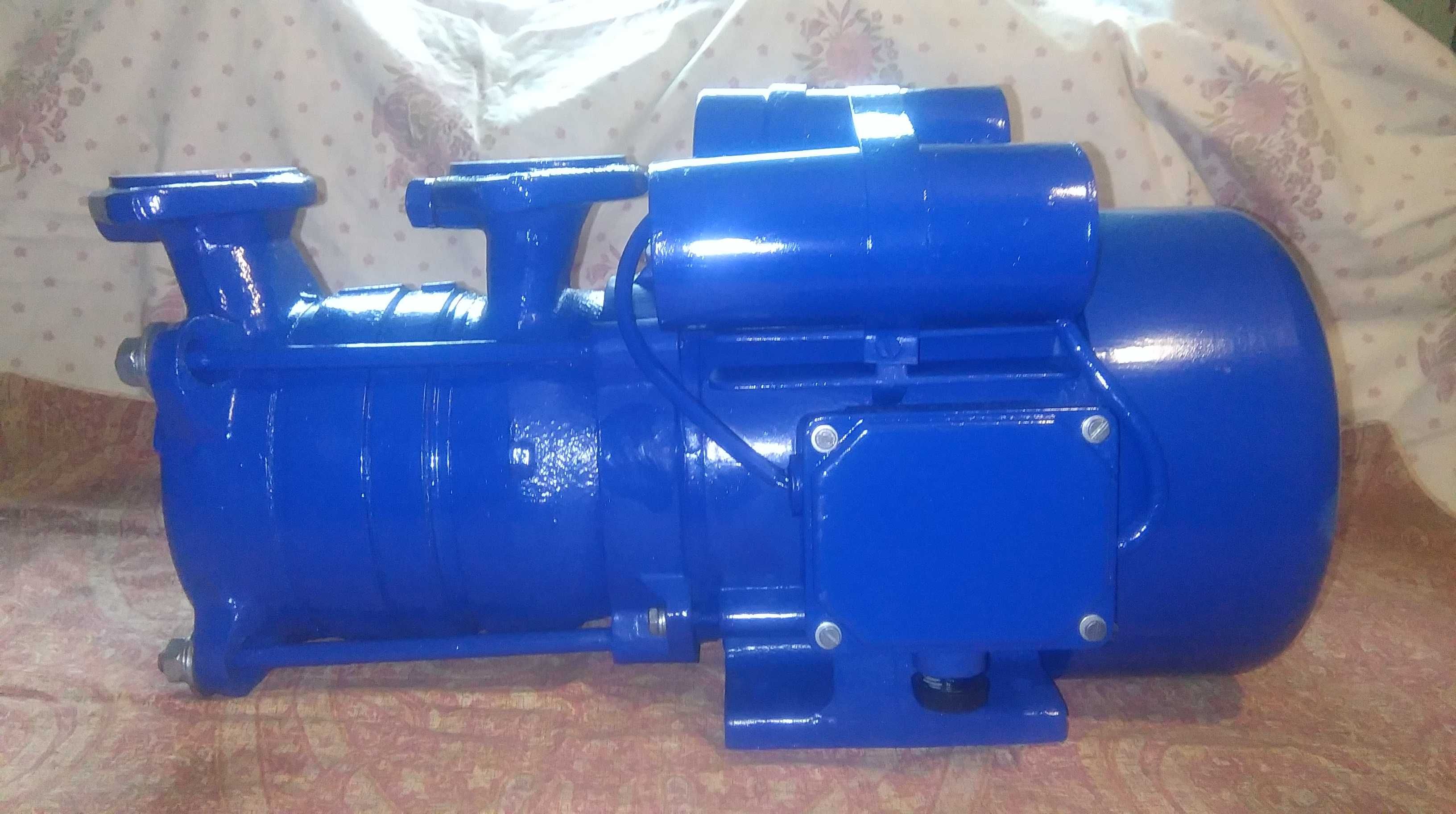 Pompa hydroforowa Grudziądz SM 230V 1,1 Kw