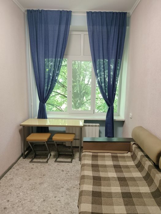 от 150 грн Хостел, гостиница, ночлег, номер койко-место Запорожье Косм