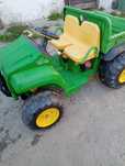 Sprzedam John Deere Gator