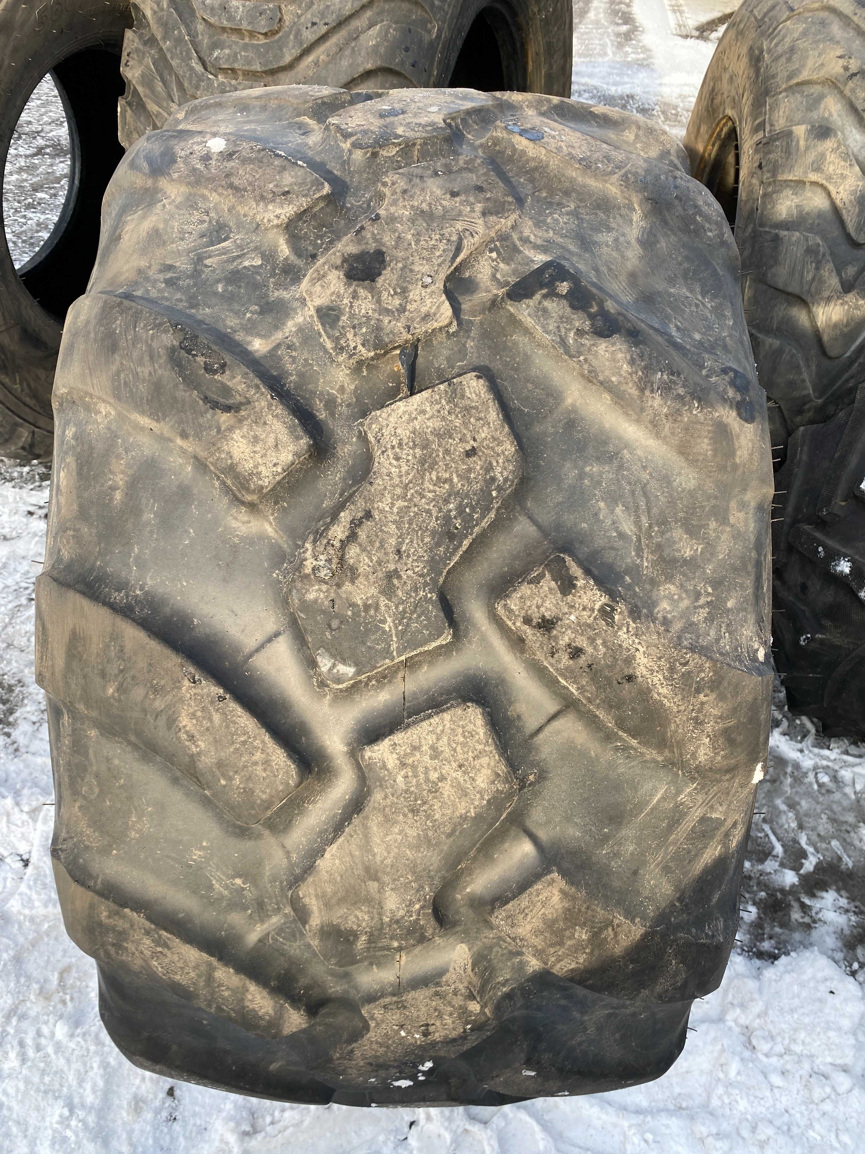 560/45r22.5 Advance