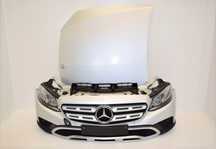 MERCEDES E KLASA W213 ALL TERRAIN MASKA LAMPY PAS