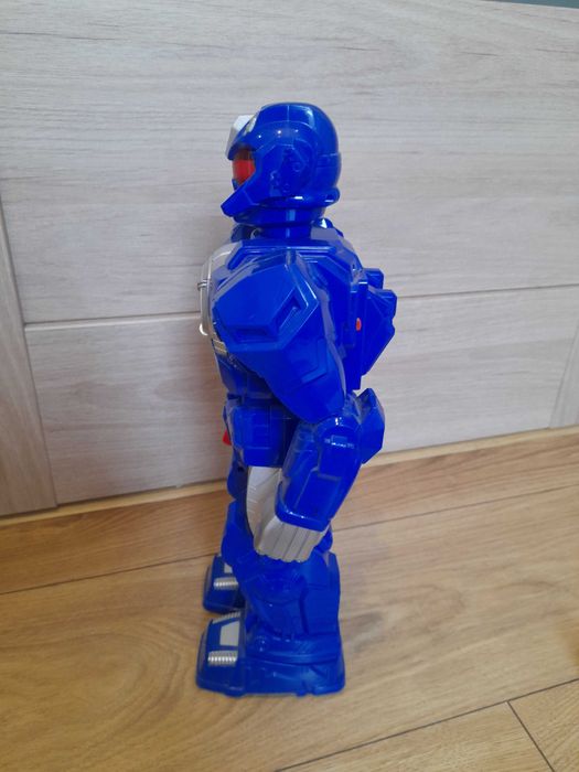 Robot na baterie 36cm