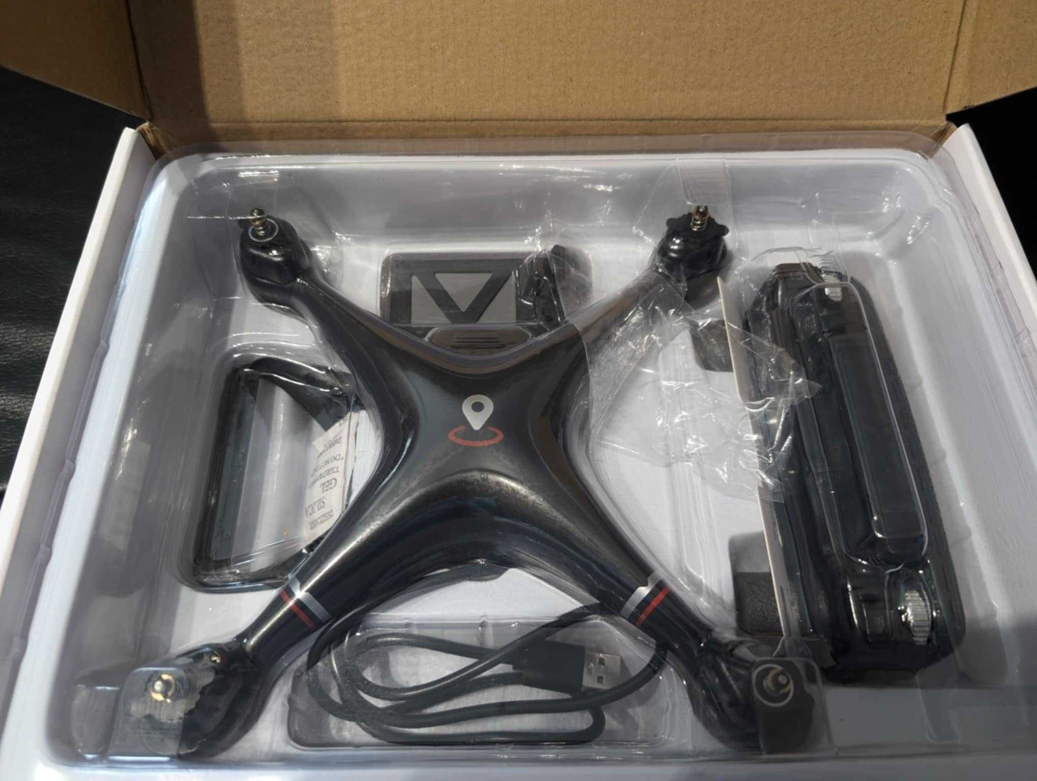 Dron Holy Stone HS110G