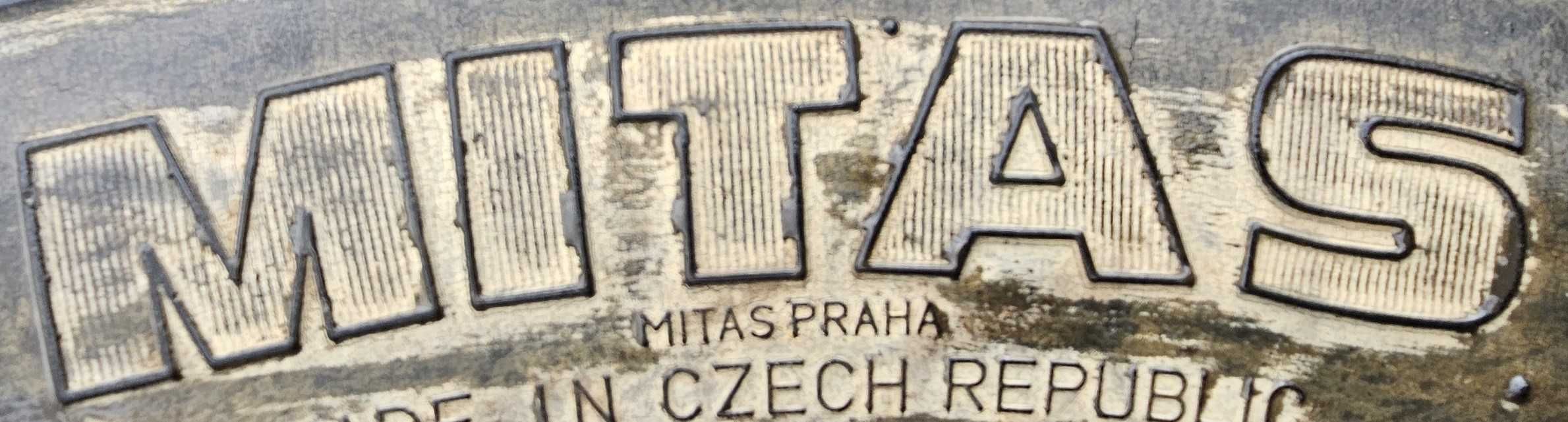 Opony przemysłowe 10.5-18 Mitas *S