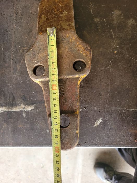 Ząb, zęby do łyżki koparki, ładowarki