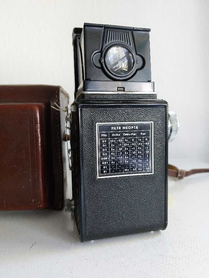 Flexaret V sprawny