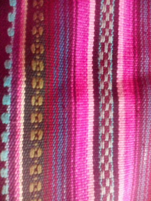 Килим натуральний ручної роботи