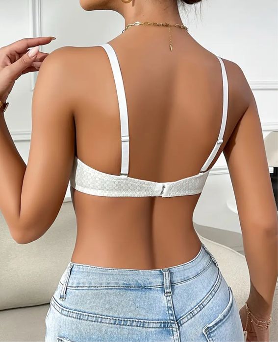 Бюстгальтер без пуш ап, есть три цвета. Размер 75 В.Новый.Цена: 250грн