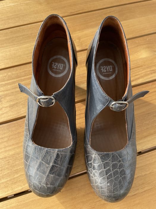 Sapatos Dysfuntional