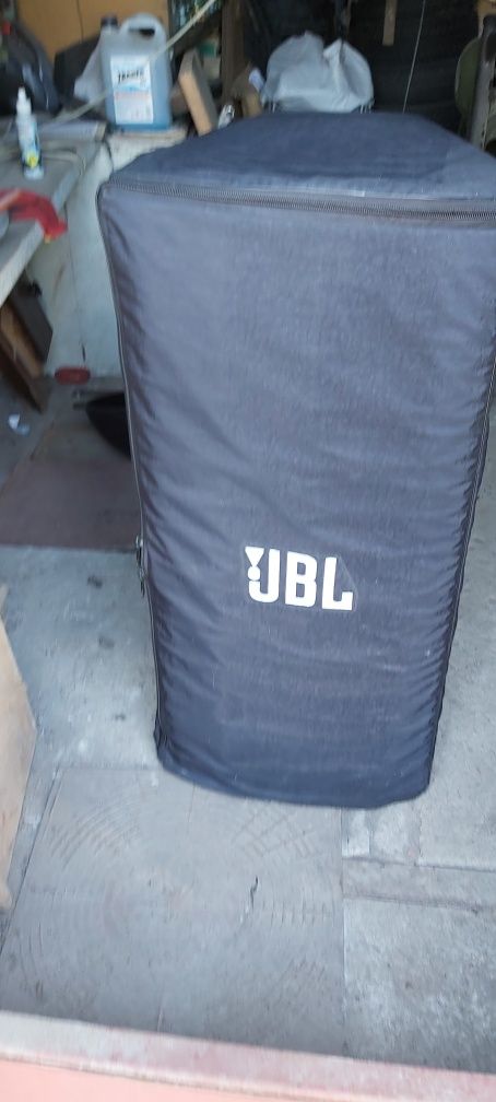 Акустическая система JBL PRX 735