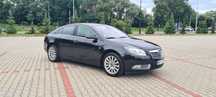 Opel Insignia SalonPL.1.8benz.Android.PółSkóry.131tysKm