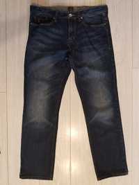 Męskie spodnie jeansowe S.Oliver 33/32