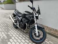 Suzuki Bandit Sprzedam Suzuki Bandit 650