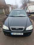 Chery amulet 2007